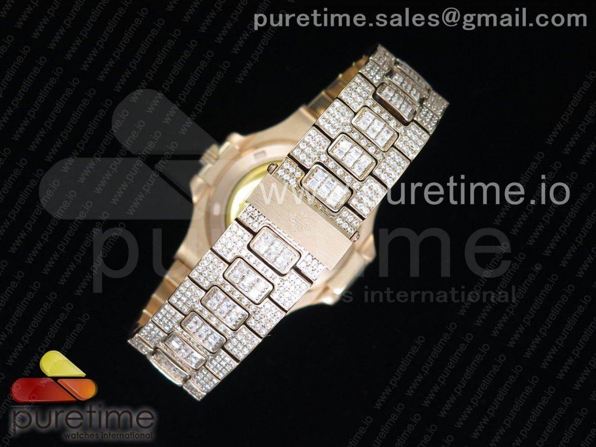 NAUTILUS JUMBO 5711 - Image 11