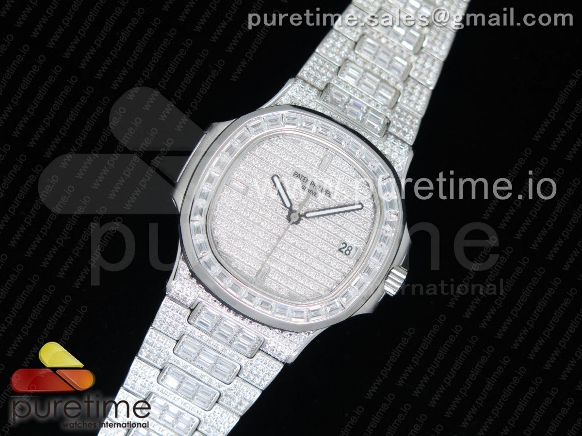 NAUTILUS JUMBO 5711 - Image 2