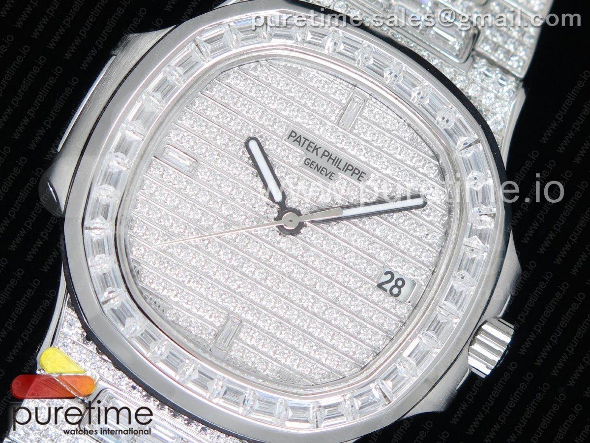 NAUTILUS JUMBO 5711