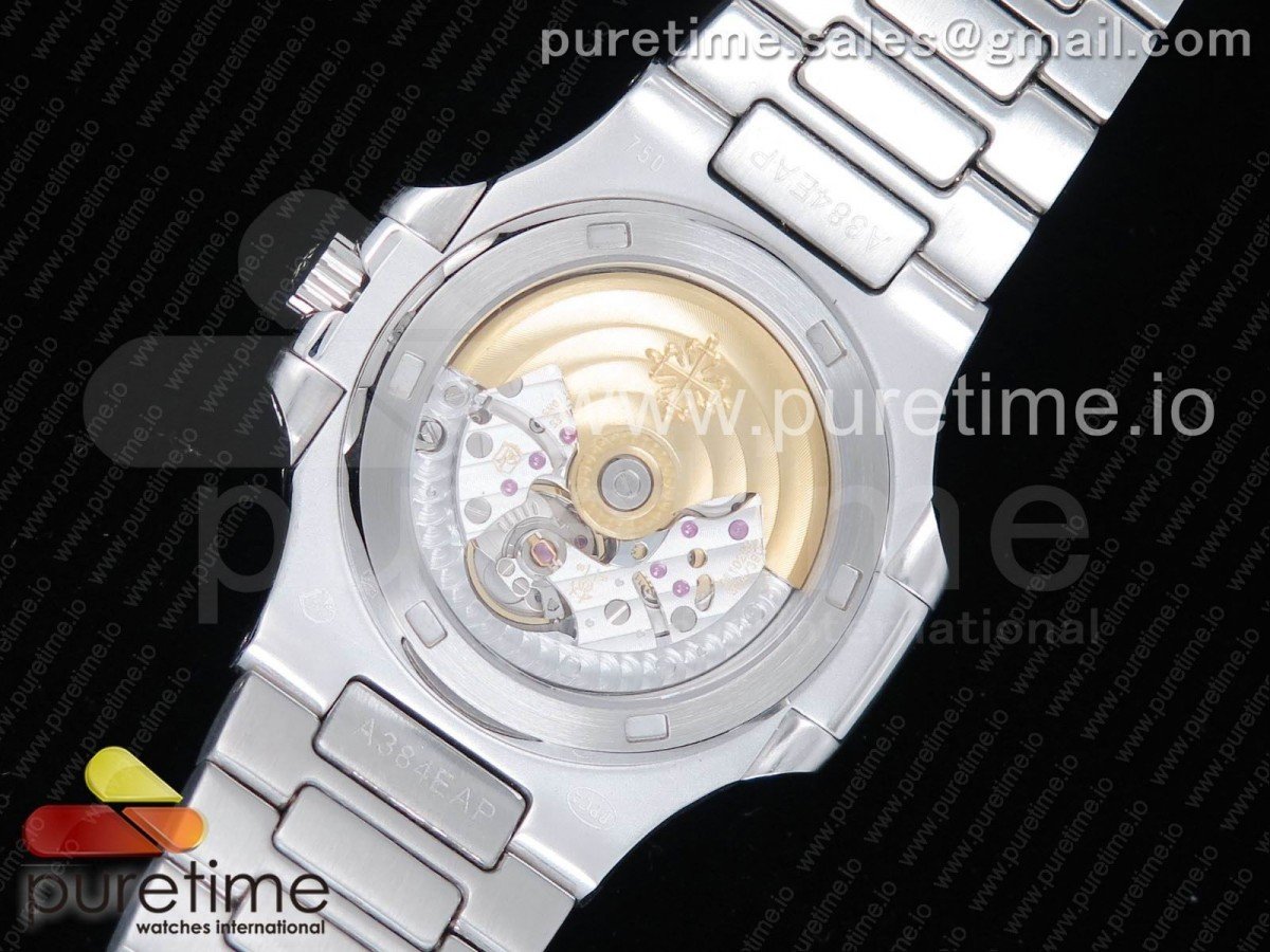 NAUTILUS JUMBO 5711 - Image 4
