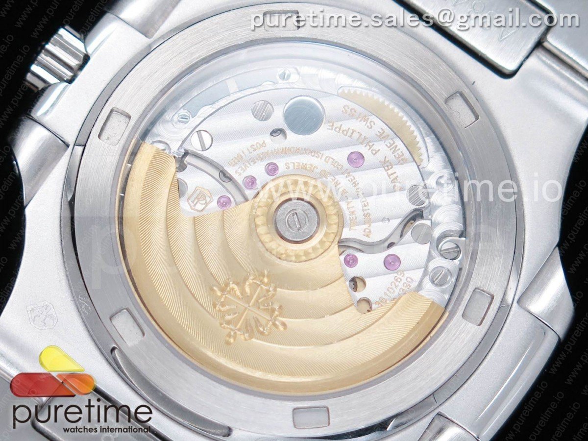 NAUTILUS JUMBO 5711 - Image 5