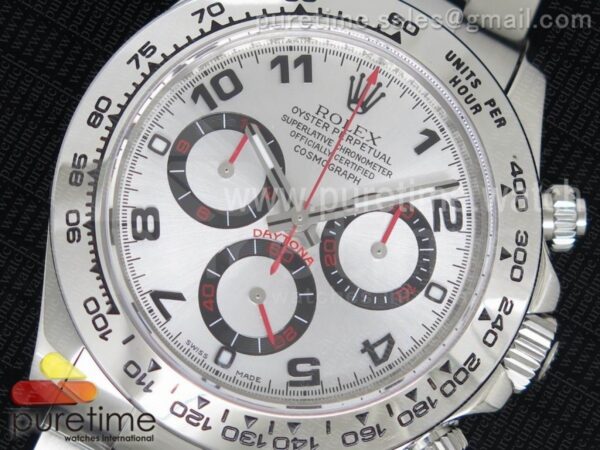 Daytona 116509