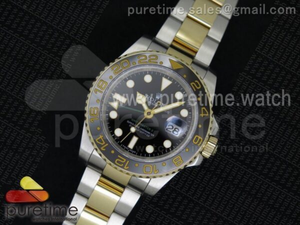 GMT-Master II 116713 - Image 2