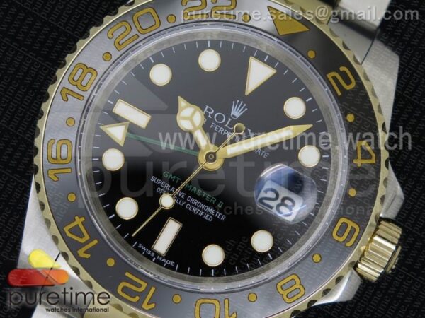 GMT-Master II 116713