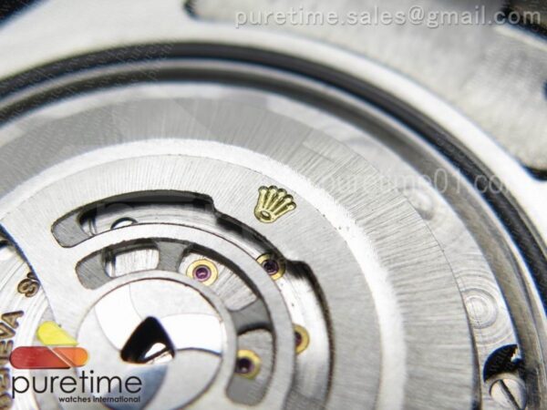 Day Date II SS - Image 15