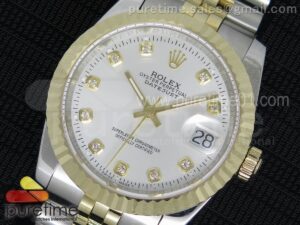 DateJust SS/YG