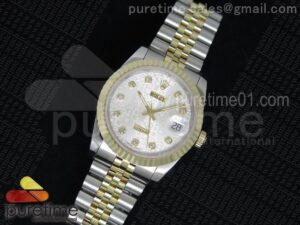 DateJust SS/YG