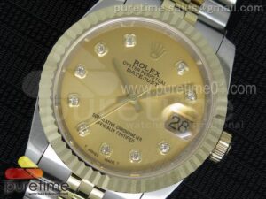 DateJust SS/YG