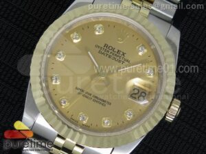 DateJust SS/YG