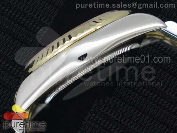 DateJust SS/YG - Image 4