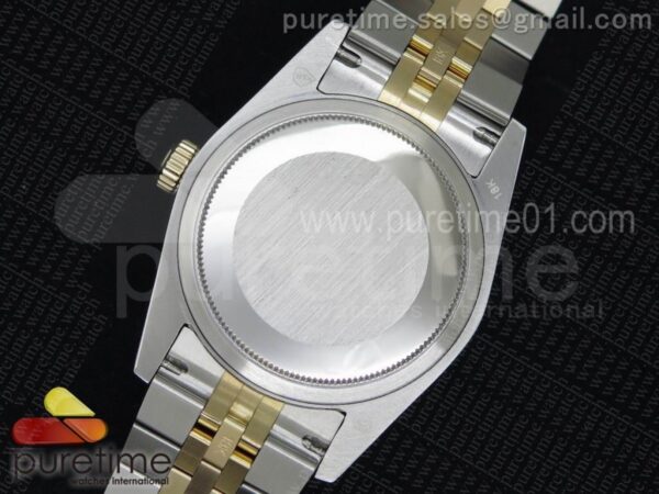 DateJust SS/YG - Image 8