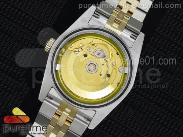 DateJust SS/YG - Image 9