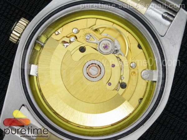 DateJust SS/YG - Image 10