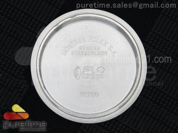 DateJust SS/YG - Image 12