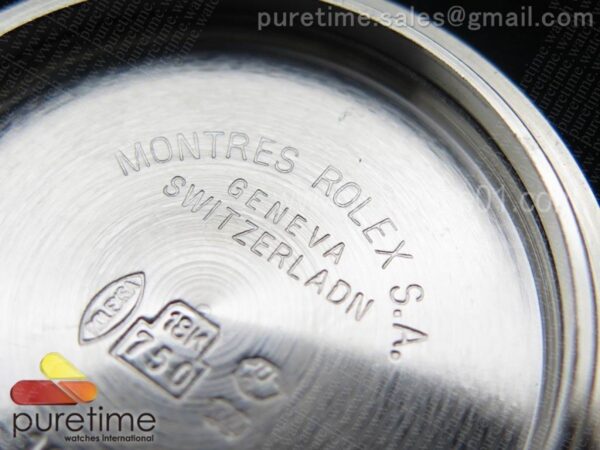 DateJust SS/YG - Image 13