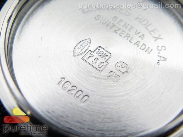 DateJust SS/YG - Image 14