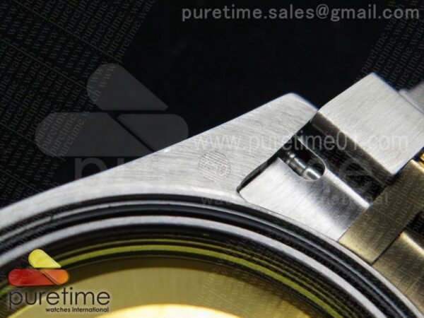 DateJust SS/YG - Image 17