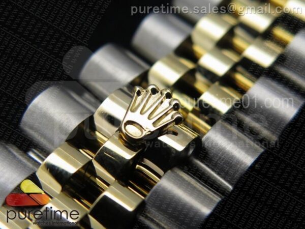 DateJust SS/YG - Image 20