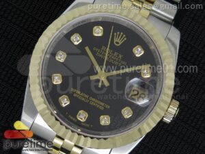 DateJust SS/YG