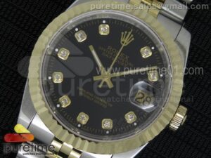 DateJust SS/YG