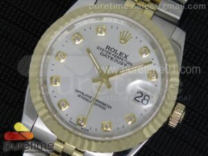 DateJust SS/YG
