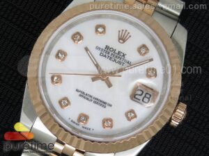 DateJust SS/RG