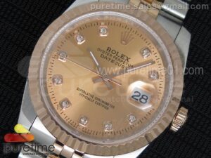 DateJust SS/RG