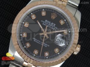 DateJust SS/RG