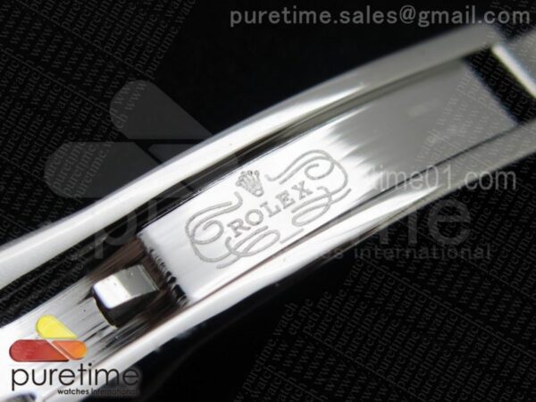 Ladies DateJust SS Yellow - Image 15