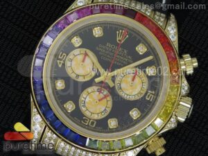 Daytona 116598