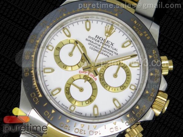 Daytona 116503