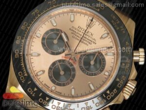 Daytona 116515