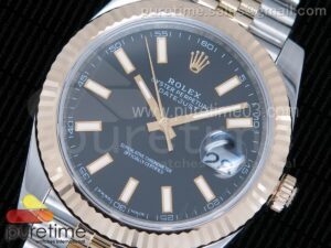 DateJust 41 126333