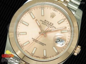 DateJust 41 126301