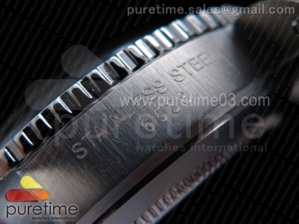 Vintage Blue Submariner - Image 13