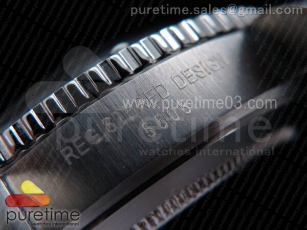 Vintage Blue Submariner - Image 12