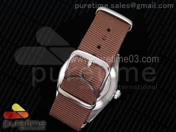 Vintage Blue Submariner - Image 9