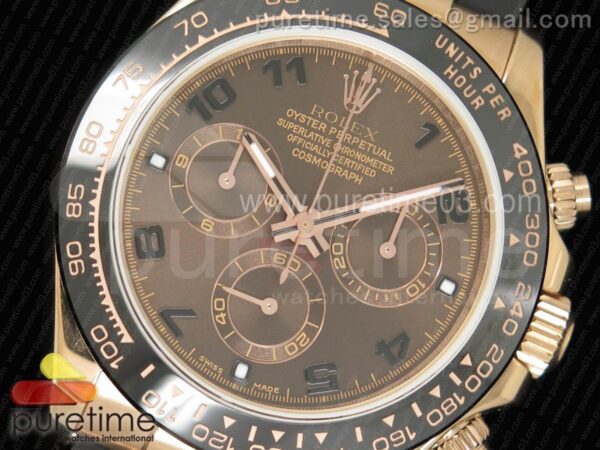 Daytona 116515