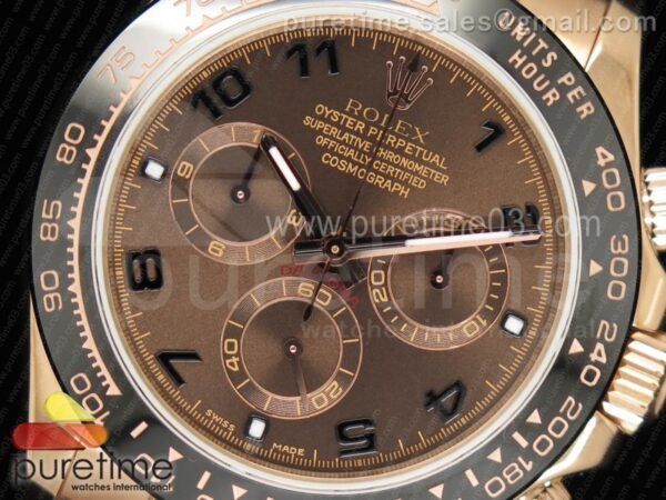 Daytona 116515 - Image 3
