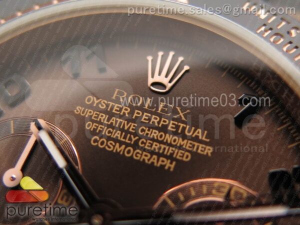 Daytona 116515 - Image 4