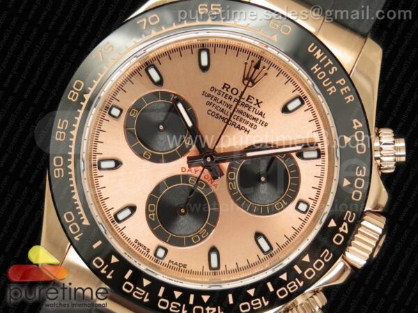 Daytona 116515 - Image 4