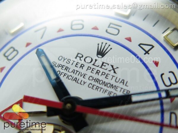 YachtMaster II 116688 - Image 17
