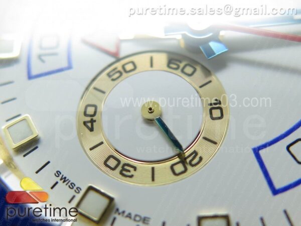 YachtMaster II 116688 - Image 16