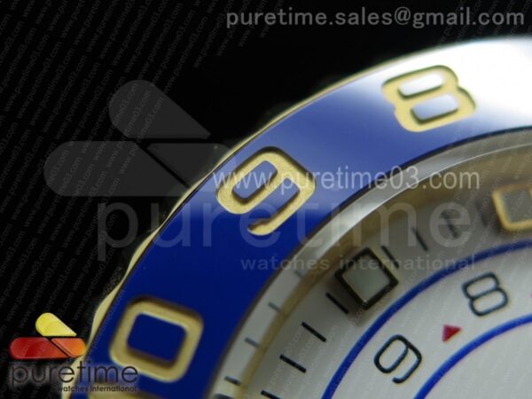 YachtMaster II 116688 - Image 15
