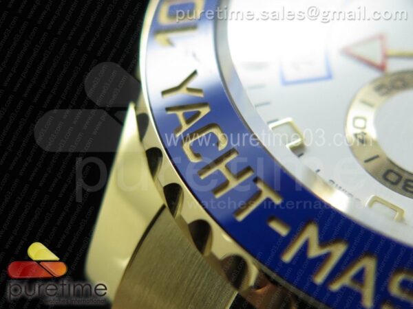 YachtMaster II 116688 - Image 14