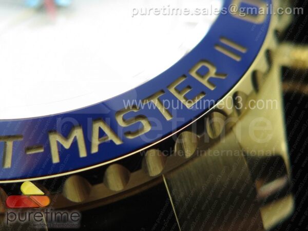 YachtMaster II 116688 - Image 13