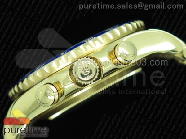 YachtMaster II 116688 - Image 12