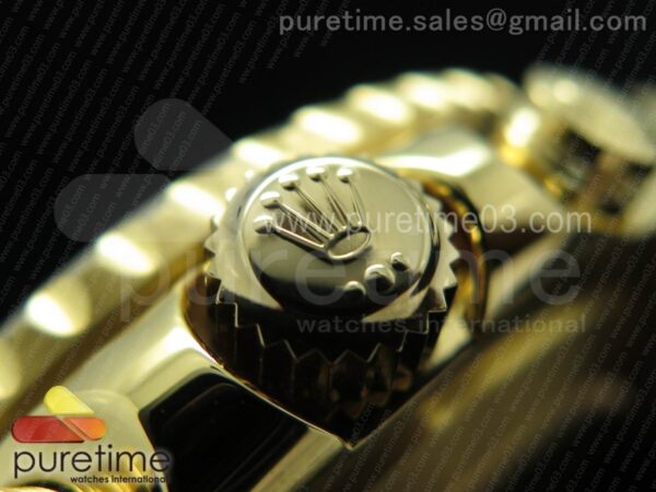 YachtMaster II 116688 - Image 11