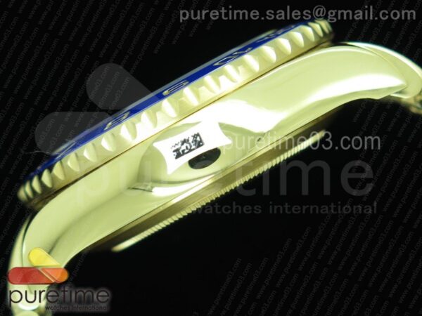 YachtMaster II 116688 - Image 9