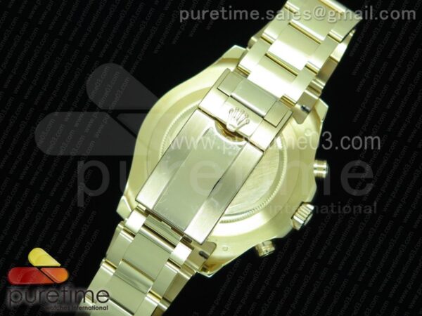 YachtMaster II 116688 - Image 8